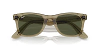 Original Wayfarer Change