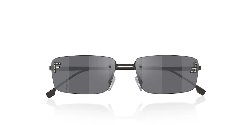Fendi First Crystal FE4172US