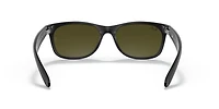 New Wayfarer Flash