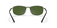 RB3671 Polarized+ Lenses