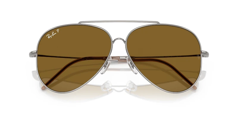 Aviator Reverse