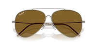Aviator Reverse