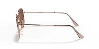Hexagonal Flat Lenses