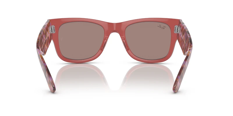 Mega Wayfarer