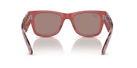 Mega Wayfarer