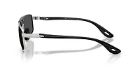 RB3776M Scuderia Ferrari Collection Polarized+ Lenses
