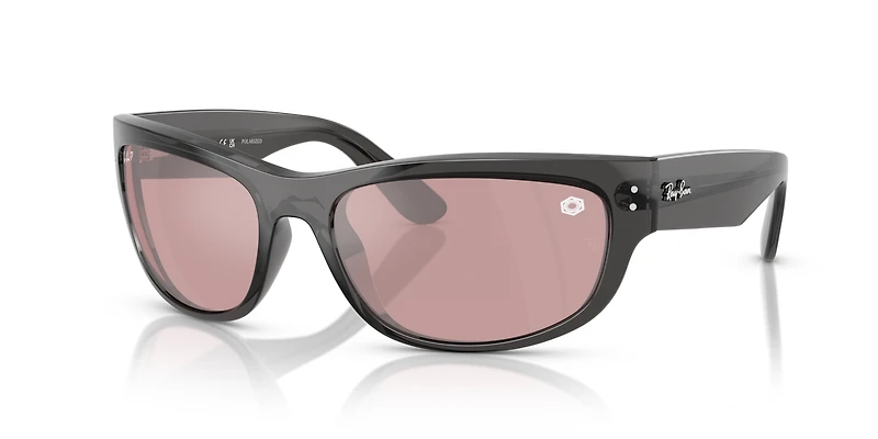 Ray-Ban Star Wars™ – Kylo Ren Mega Balorama