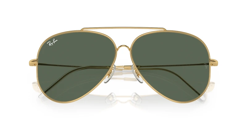 Aviator Reverse