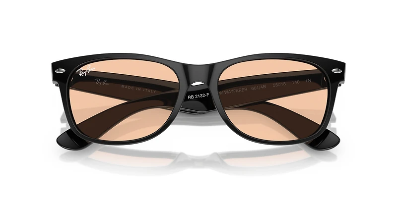 New Wayfarer Classic