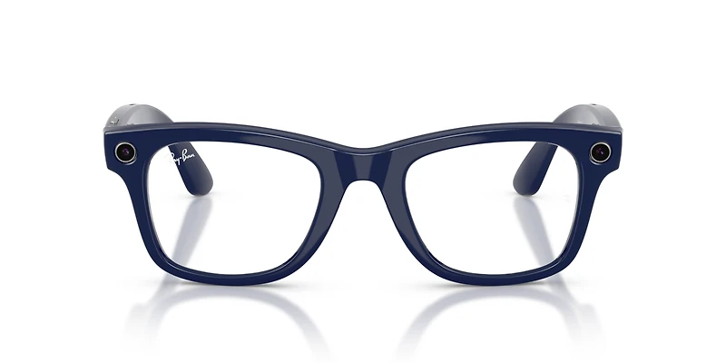 Ray-Ban Meta Wayfarer