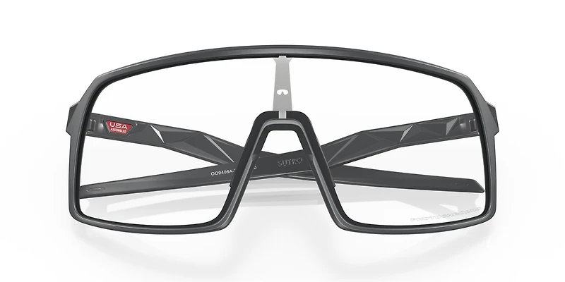 Sutro (Low Bridge Fit)