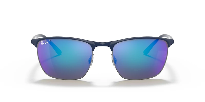 RB3686 Polarized+ Lenses