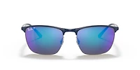 RB3686 Polarized+ Lenses