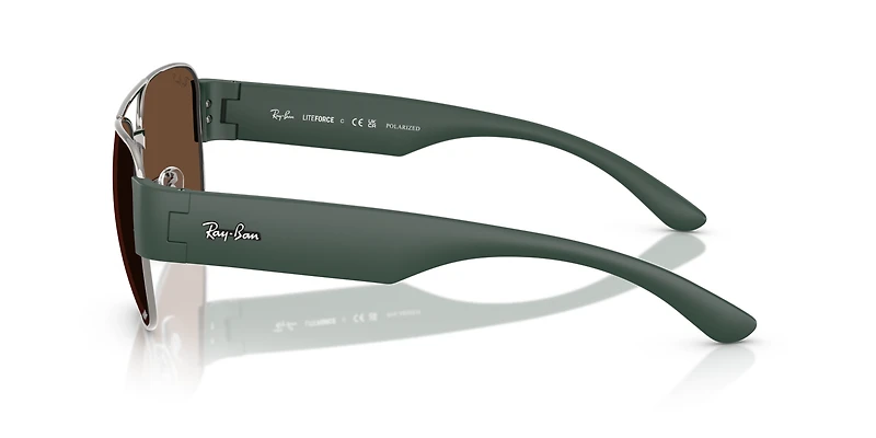 RB3756 Polarized+ Lenses