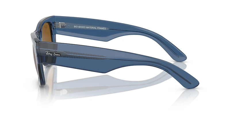 Mega Wayfarer Bio-Based