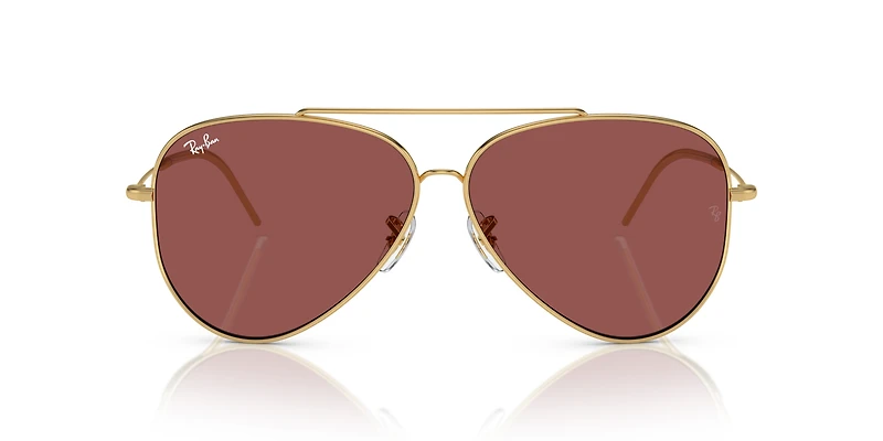 Aviator Reverse