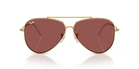 Aviator Reverse