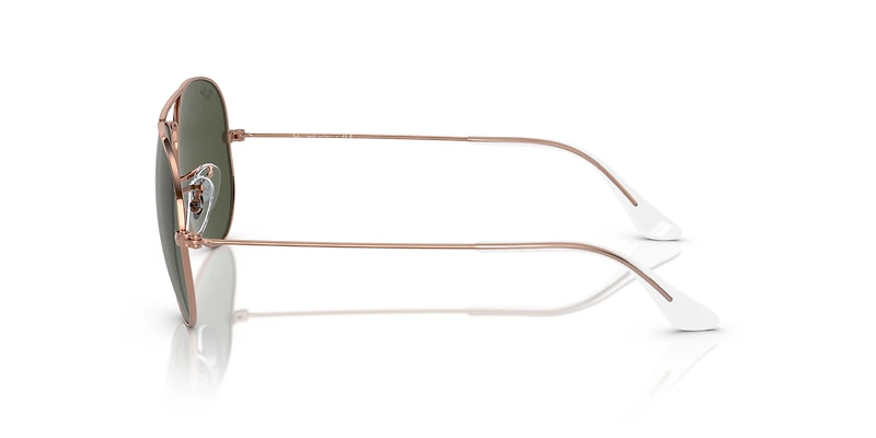 Aviator Rose Gold