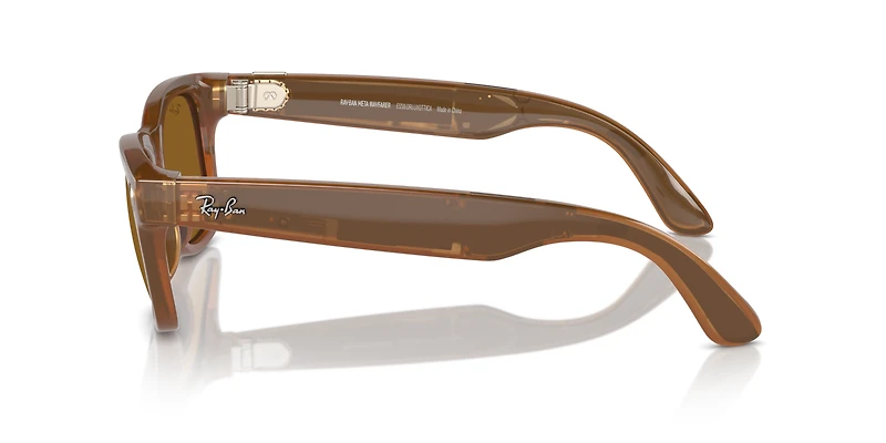 Ray-Ban Meta Wayfarer