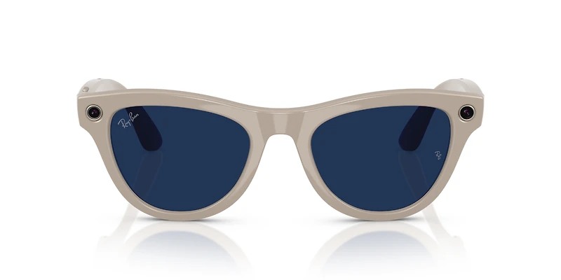 Ray-Ban Meta Skyler