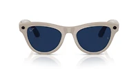 Ray-Ban Meta Skyler
