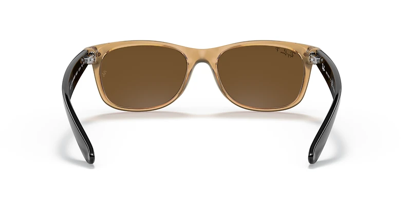 New Wayfarer Bicolor