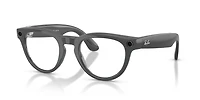 Ray-Ban Meta Headliner