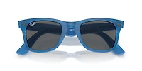 Original Wayfarer Change