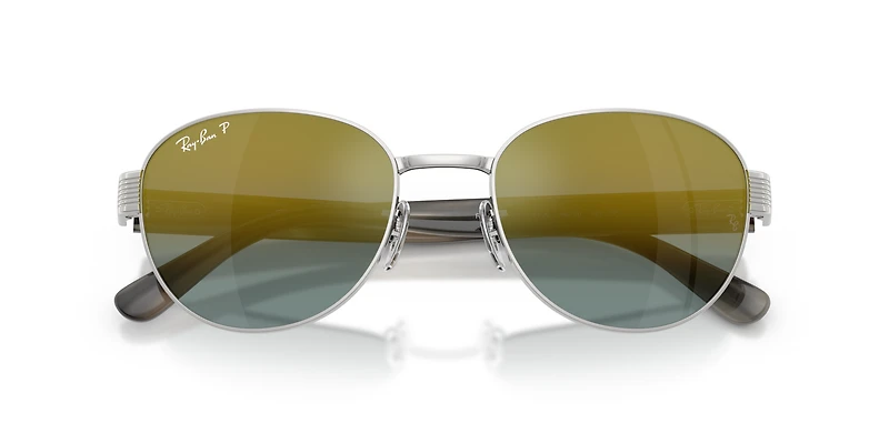 RB3766 Polarized+ Lenses