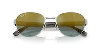 RB3766 Polarized+ Lenses