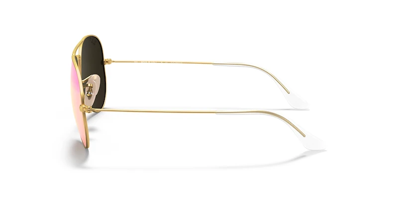 Aviator Flash Lenses
