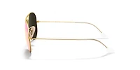 Aviator Flash Lenses