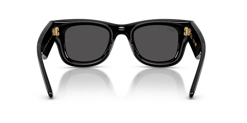 Wayfarer Puffer
