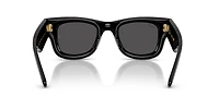 Wayfarer Puffer