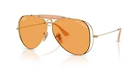 RB3138M The Shooter By Dolce&Gabbana