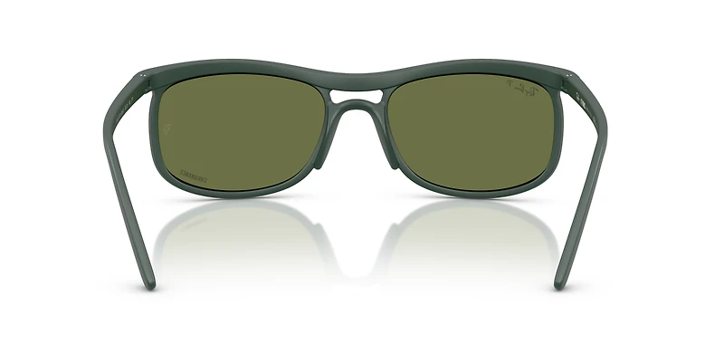RB4452 Polarized+ Lenses Liteforce