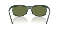 RB4452 Polarized+ Lenses Liteforce