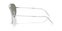 Lenny Kravitz X Aviator Reverse