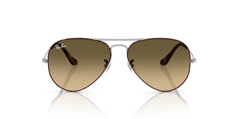 Aviator Large Metal