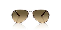 Aviator Large Metal
