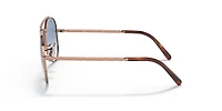 New Aviator