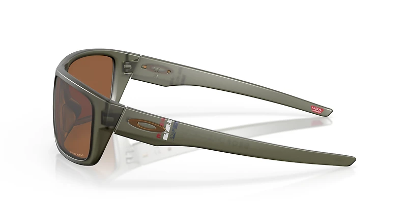 Standard Issue Drop Point™ American Heritage - Uncle Sam