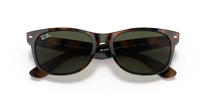 New Wayfarer Classic