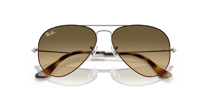 Aviator Large Metal