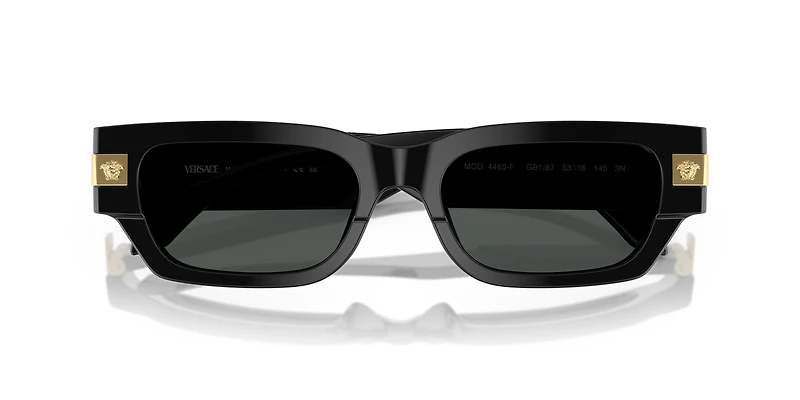 VE4465F