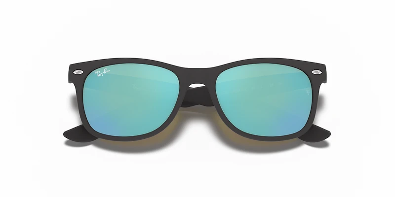 RB9052S New Wayfarer Kids