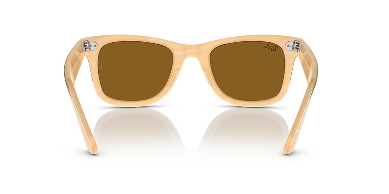 Original Wayfarer Change