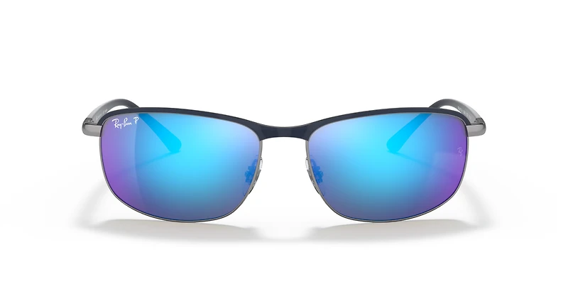 RB3671 Polarized+ Lenses