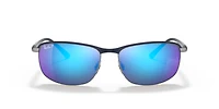 RB3671 Polarized+ Lenses