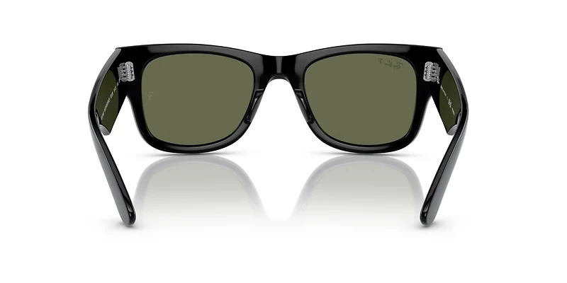 Mega Wayfarer